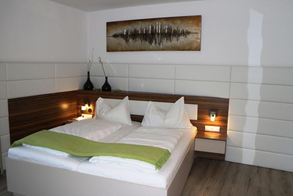Hotel Weidenhof Κλάγκενφουρτ Δωμάτιο φωτογραφία