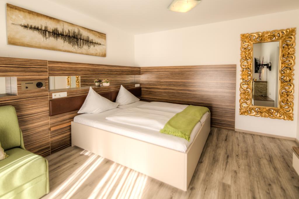Hotel Weidenhof Κλάγκενφουρτ Εξωτερικό φωτογραφία
