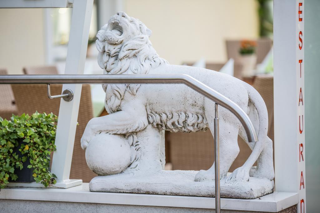 Hotel Weidenhof Κλάγκενφουρτ Εξωτερικό φωτογραφία